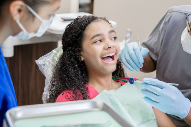 Best Urgent Tooth Repair  in Berkley, CO